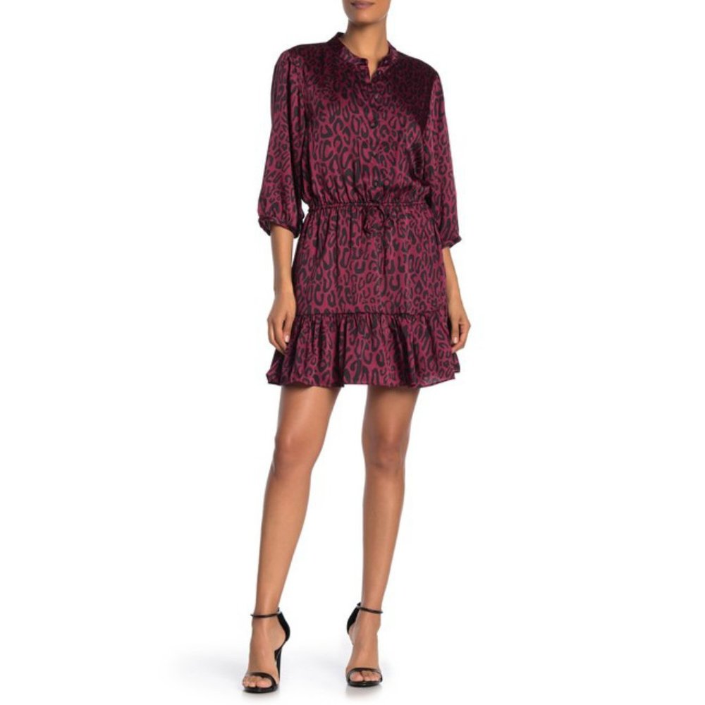 REBECCA MINKOFF Ollie Dress
